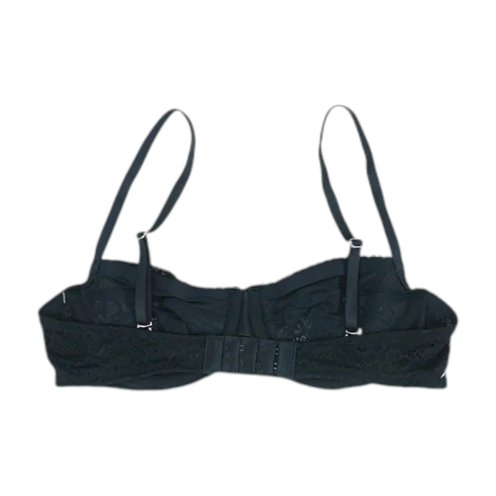 Black Bra - Image 2