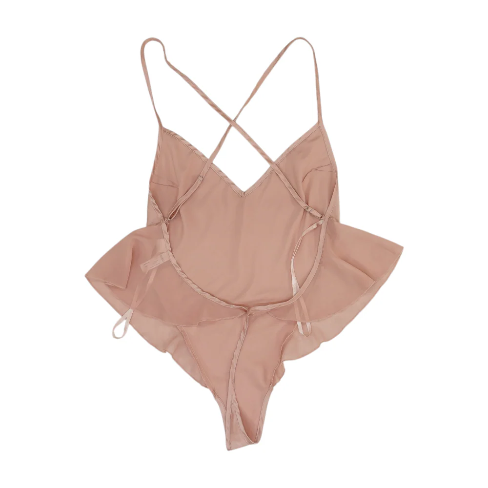 Pink Intimate Lingerie - Image 2