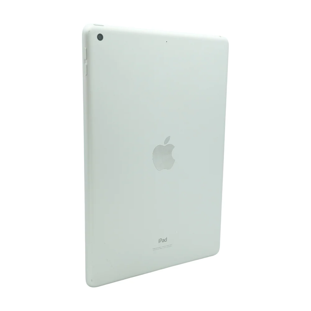 iPad 10.2" Silver 9th 64GB WiFi Tablet - Image 2