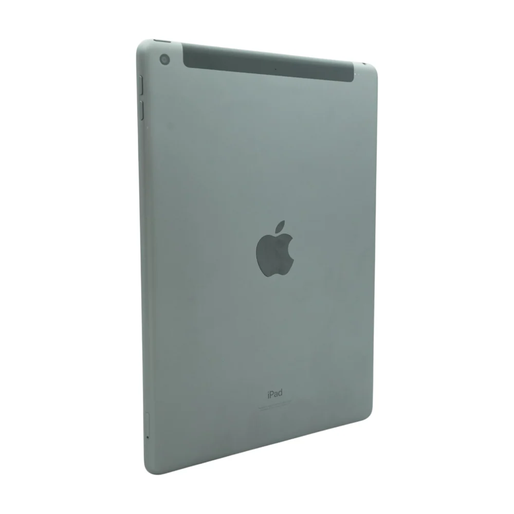 iPad 10.2" Space Gray 9th 64GB Carrier Unlocked Tablet - Image 2