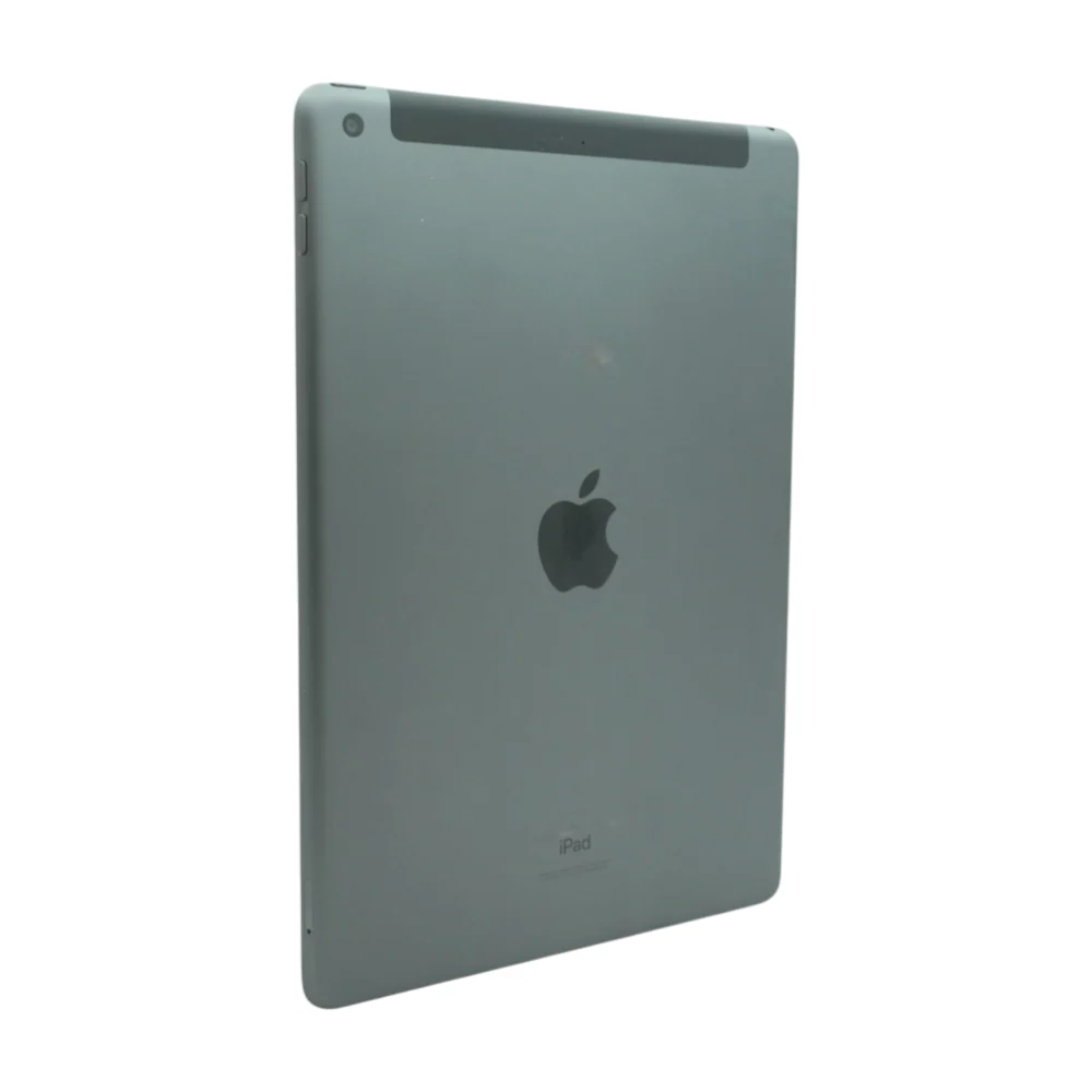 iPad 10.2" Space Gray 9th 64GB Carrier Unlocked Tablet - Image 2