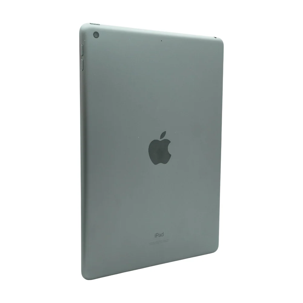 iPad 10.2" Space Gray 9th 64GB WiFi Tablet - Image 2