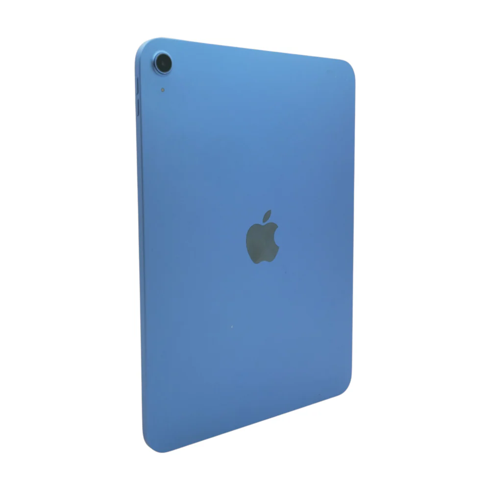 iPad (A16) 10.2" Blue 11th 128GB WiFi Tablet - Image 2