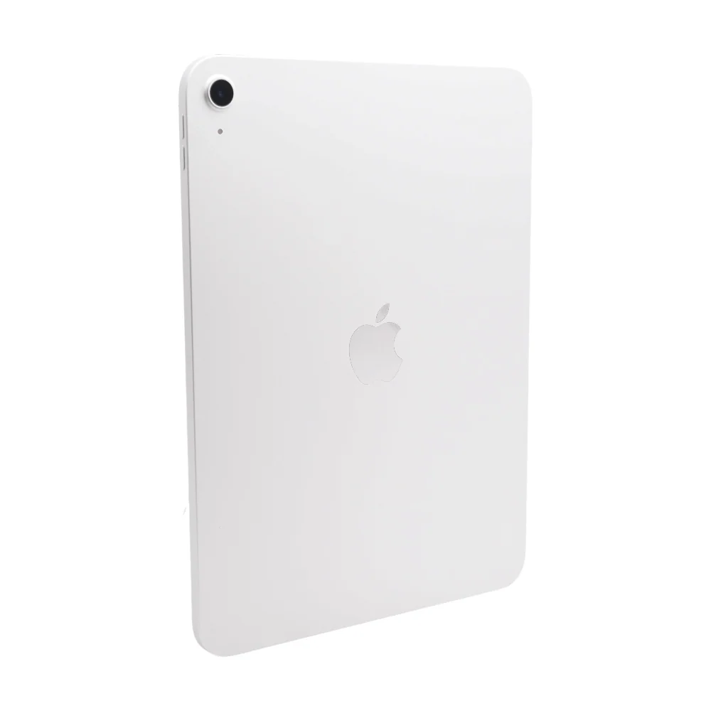 iPad (A16) 11.0" Silver 11th 128GB WiFi Tablet - Image 2