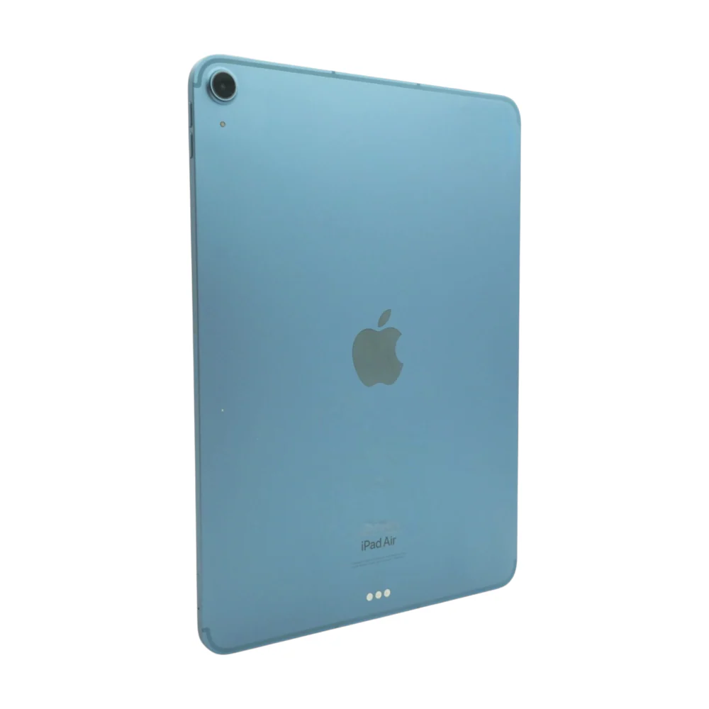 iPad Air 10.9" Blue 5th M1 256GB Carrier Unlocked Tablet - Image 2