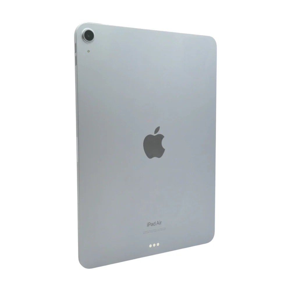 iPad Air 10.9" Purple 5th 256GB WiFi Tablet - Image 2