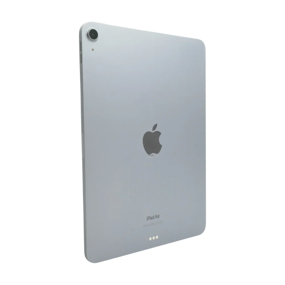 iPad Air 10.9" Purple 5th M1 64GB WiFi Tablet - Image 2