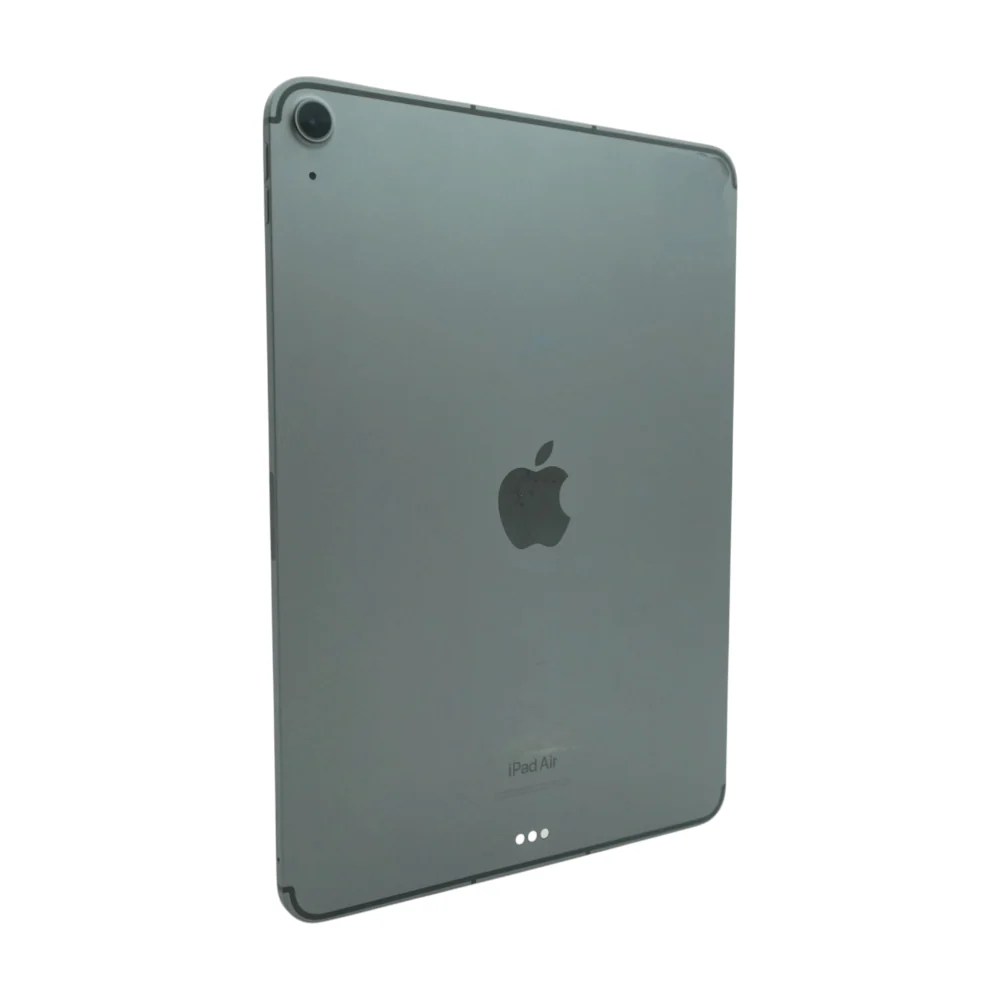 iPad Air 10.9" Space Gray 5th 64GB Carrier Unlocked Tablet - Image 2