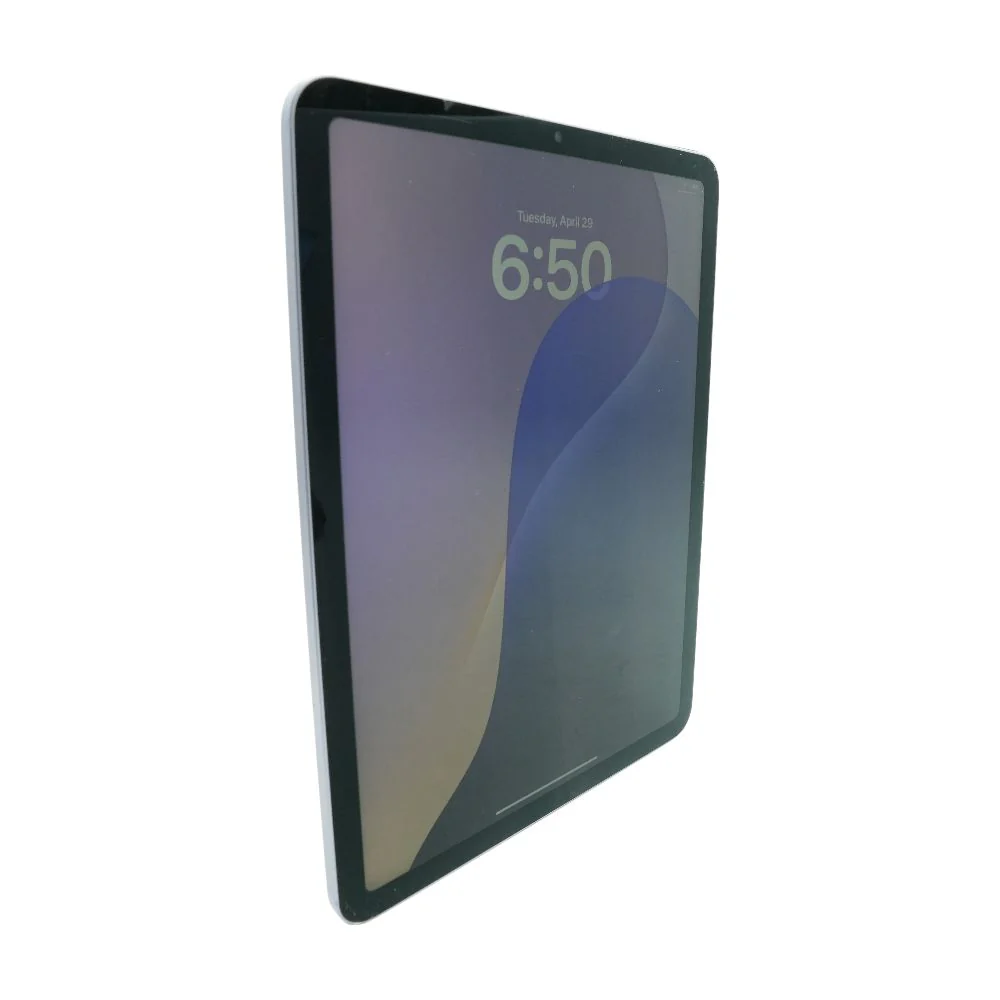 iPad Air 5th Generation (M1) 10.9" Purple 256GB "Carrier Unlocked"