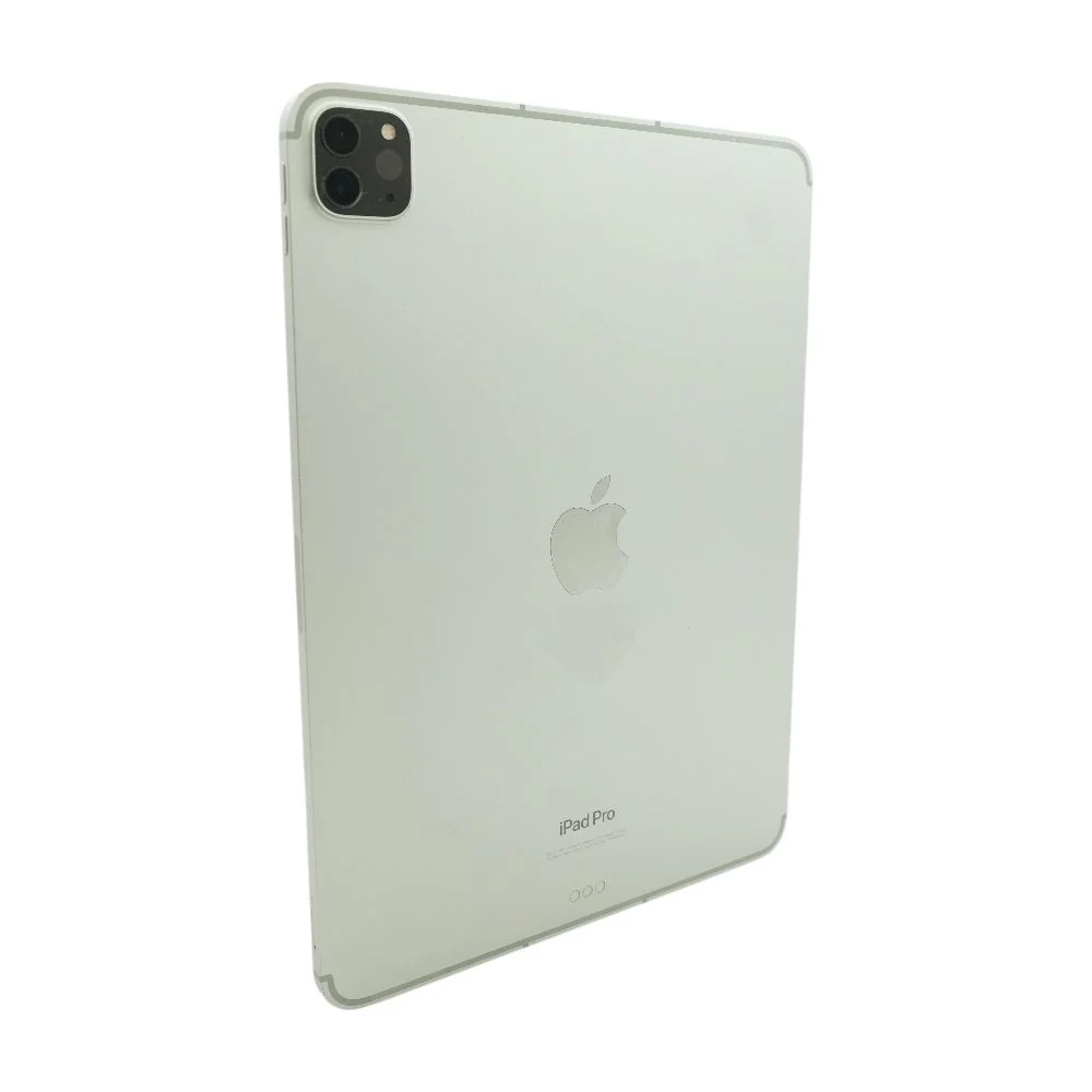 iPad Pro 11" Silver 4th Generation (M2) 128GB "Carrier Unlocked " - Image 2