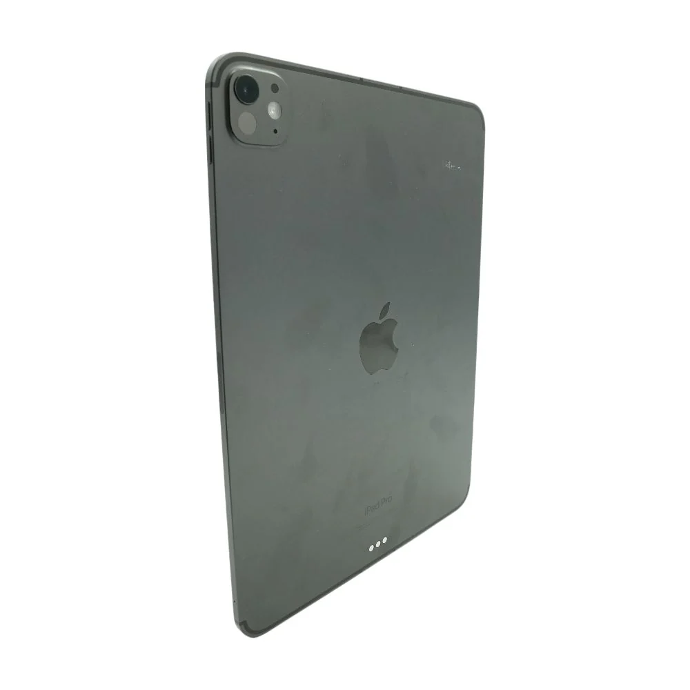 iPad Pro 11" Space Black 5th Generation (M4) 256GB "Carrier Unlocked" - Image 2