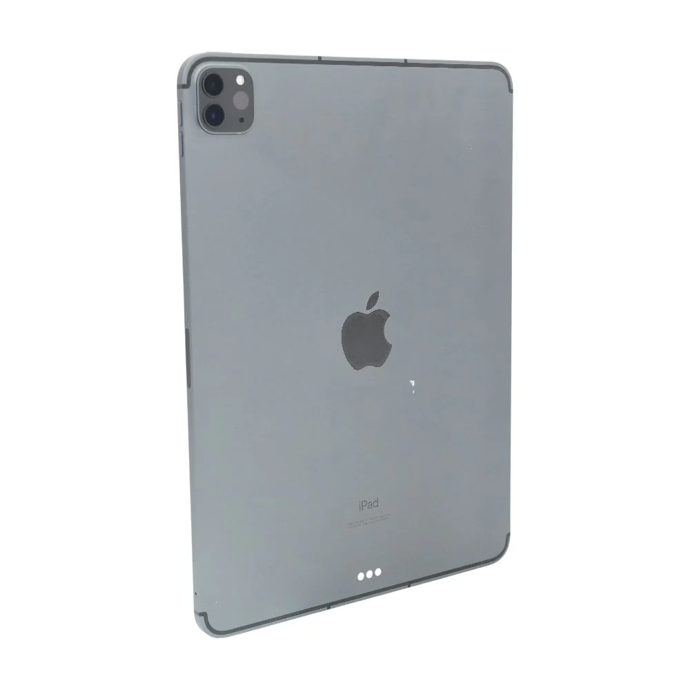 iPad Pro 11" Space Gray 3rd Generation (M1) 512GB "Carrier Unlocked " RENEWED - Image 2