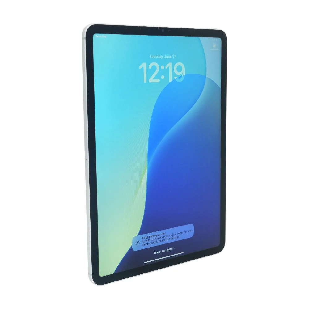 iPad Pro 11" Space Gray 4th Generation (M2) 128GB "Carrier Unlocked " RENEWED