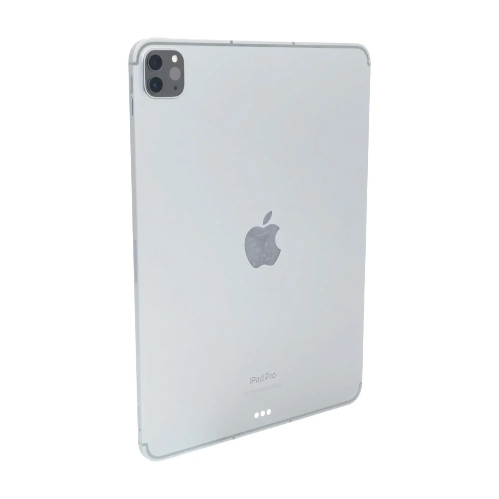 iPad Pro 11" Space Gray 4th Generation (M2) 128GB "Carrier Unlocked " RENEWED - Image 2