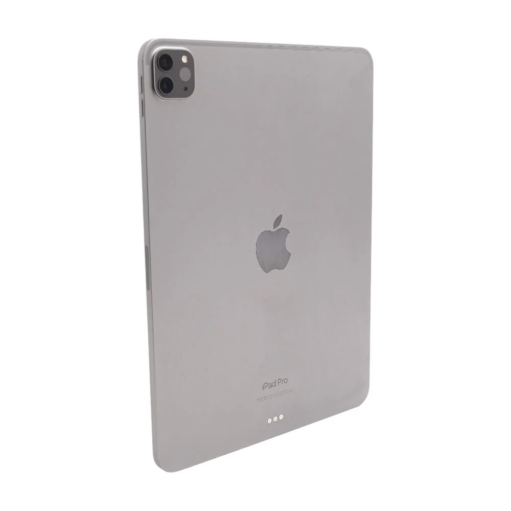 iPad Pro 11" Space Gray 4th Generation (M2) 256GB Wi-Fi - Image 2