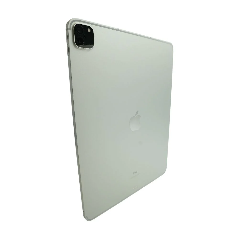 iPad Pro 12.9" Silver 5th Generation (M1) 256GB "Carrier Unlocked" - Image 2