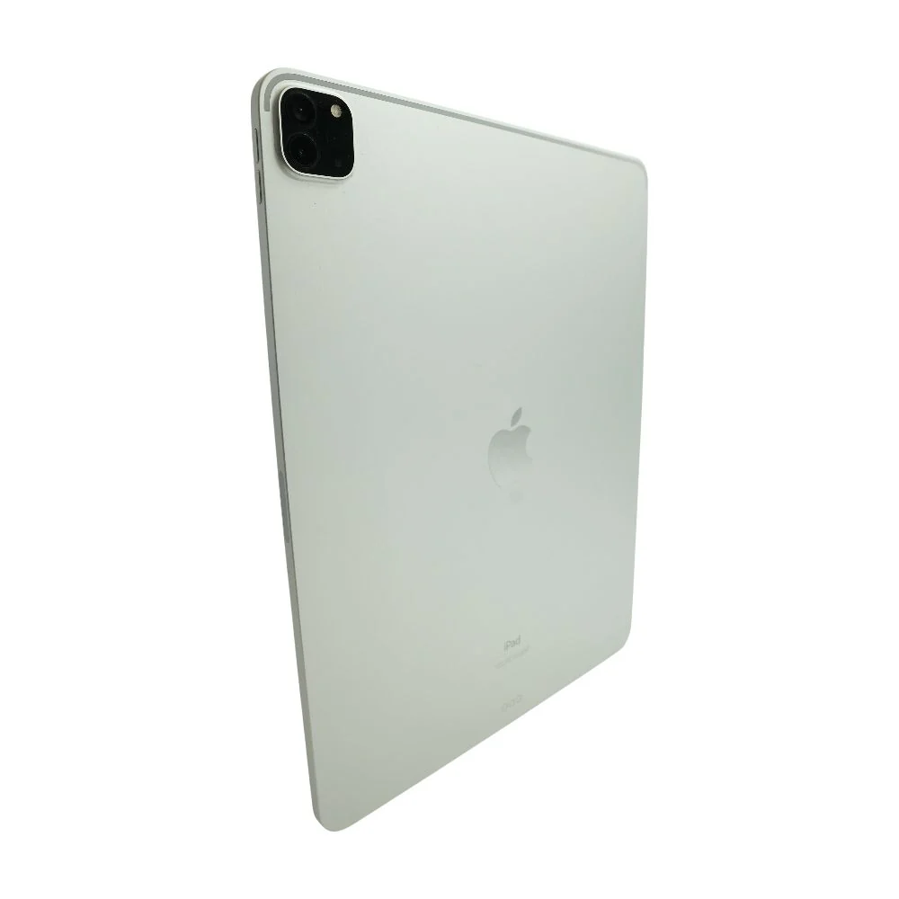 iPad Pro 12.9" Silver 256GB 5th Generation (M1) "Wi-Fi" - Image 2