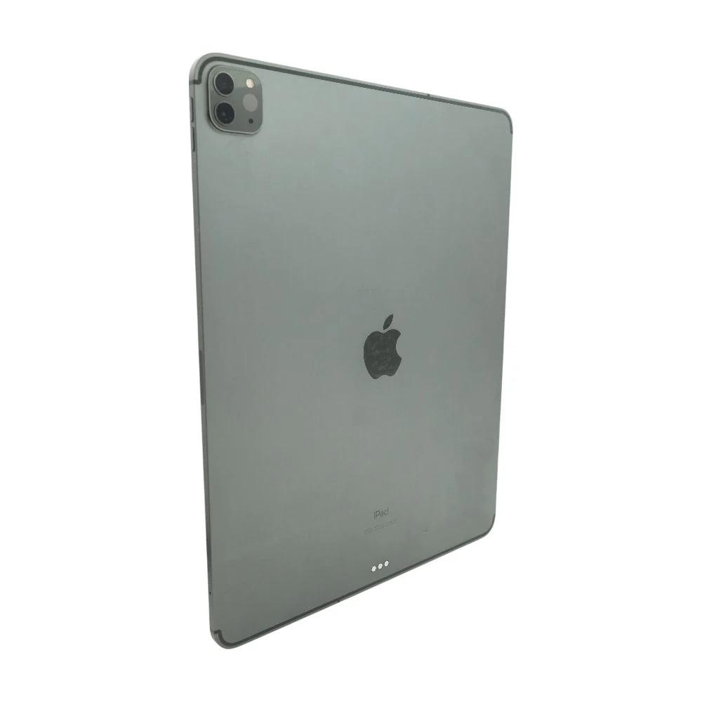 iPad Pro 12.9" Space Gray 4th Generation 256GB "Wi-Fi" RENEWED - Image 2