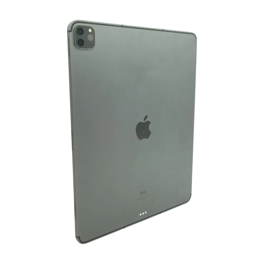 iPad Pro 12.9" Space Gray 5th Generation (M1) 256GB "Carrier Unlocked " RENEWED - Image 2