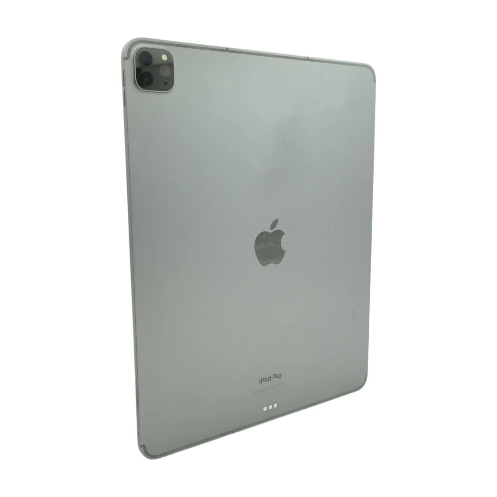 iPad Pro 12.9" Space Gray 6th Generation (M2) 128GB "Carrier Unlocked " RENEWED - Image 2
