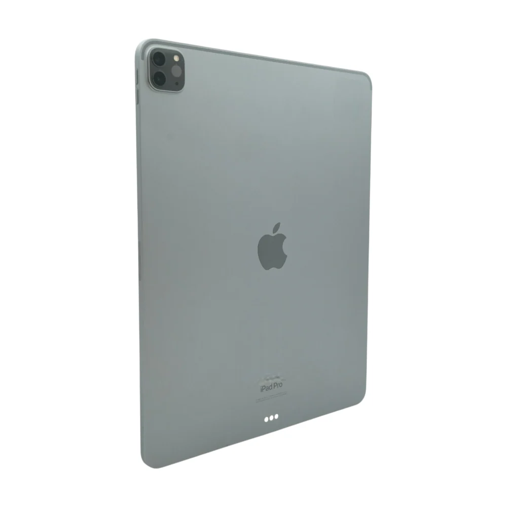iPad Pro 12.9" Space Gray 6th M2 128GB WiFi Tablet - Image 2