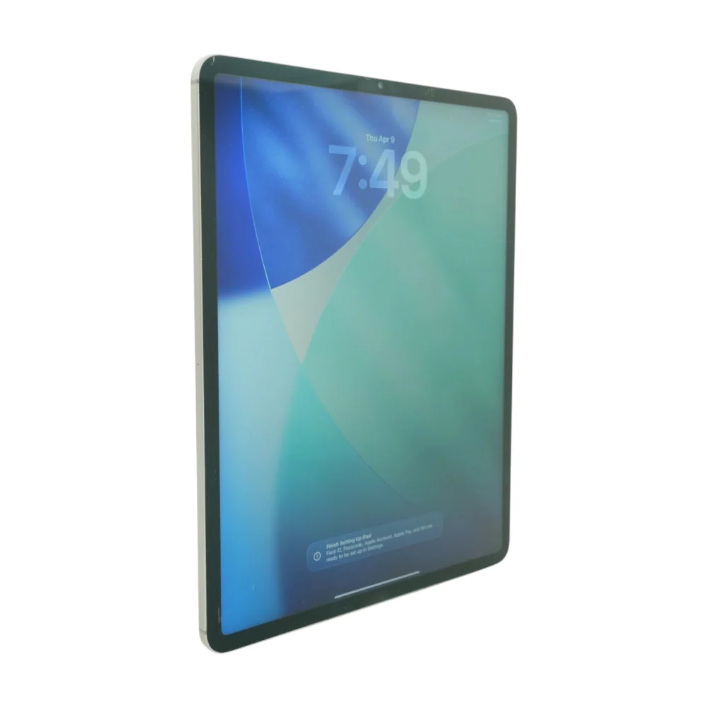 iPad Pro 12.9" Space Gray 6th M2 128GB WiFi Tablet - Image 3