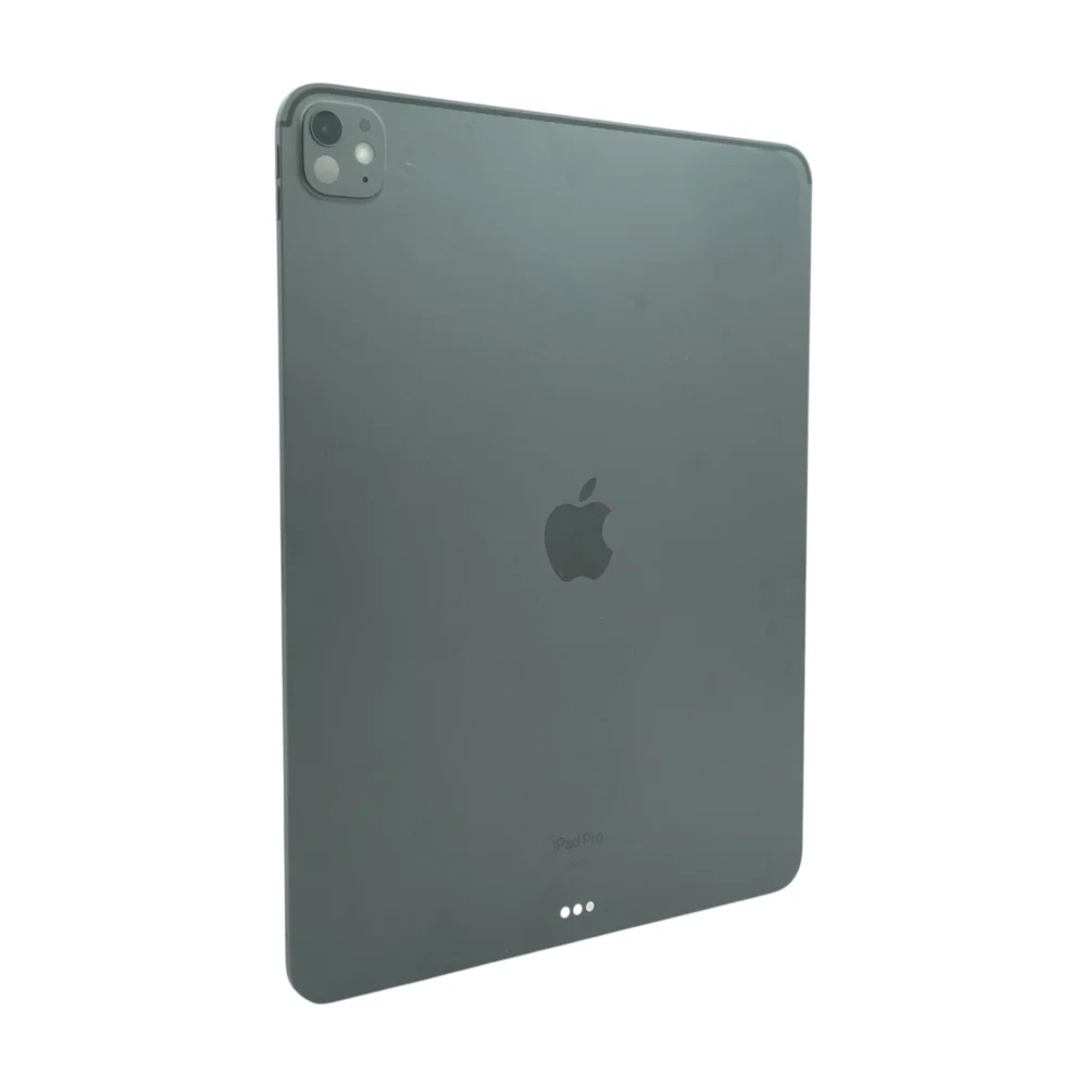 iPad Pro 13.0" Space Black M4 256GB WiFi Tablet - Image 2