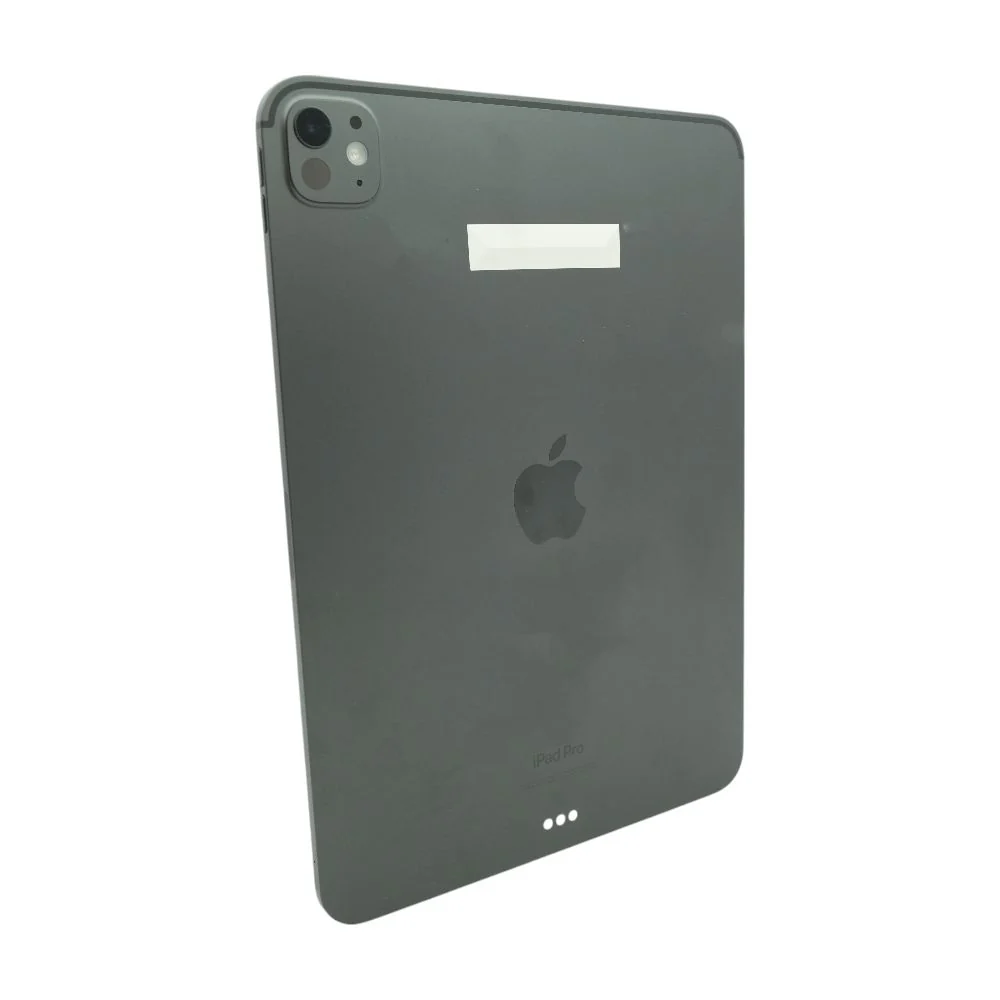 iPad Pro (M4) 11" Black 5th Generation 256GB "Wi-Fi" - Image 2