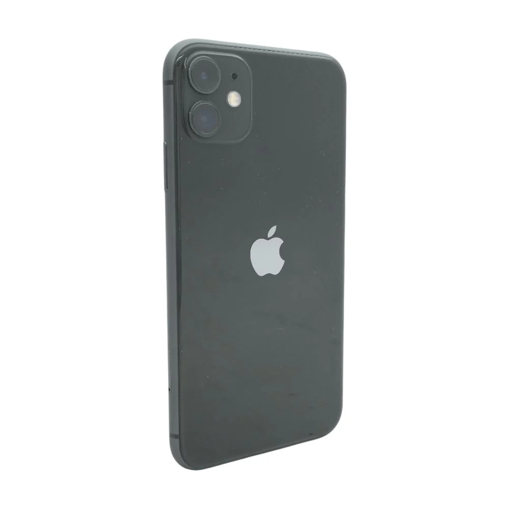 iPhone 11 "AT&T" 64GB Black - Image 2