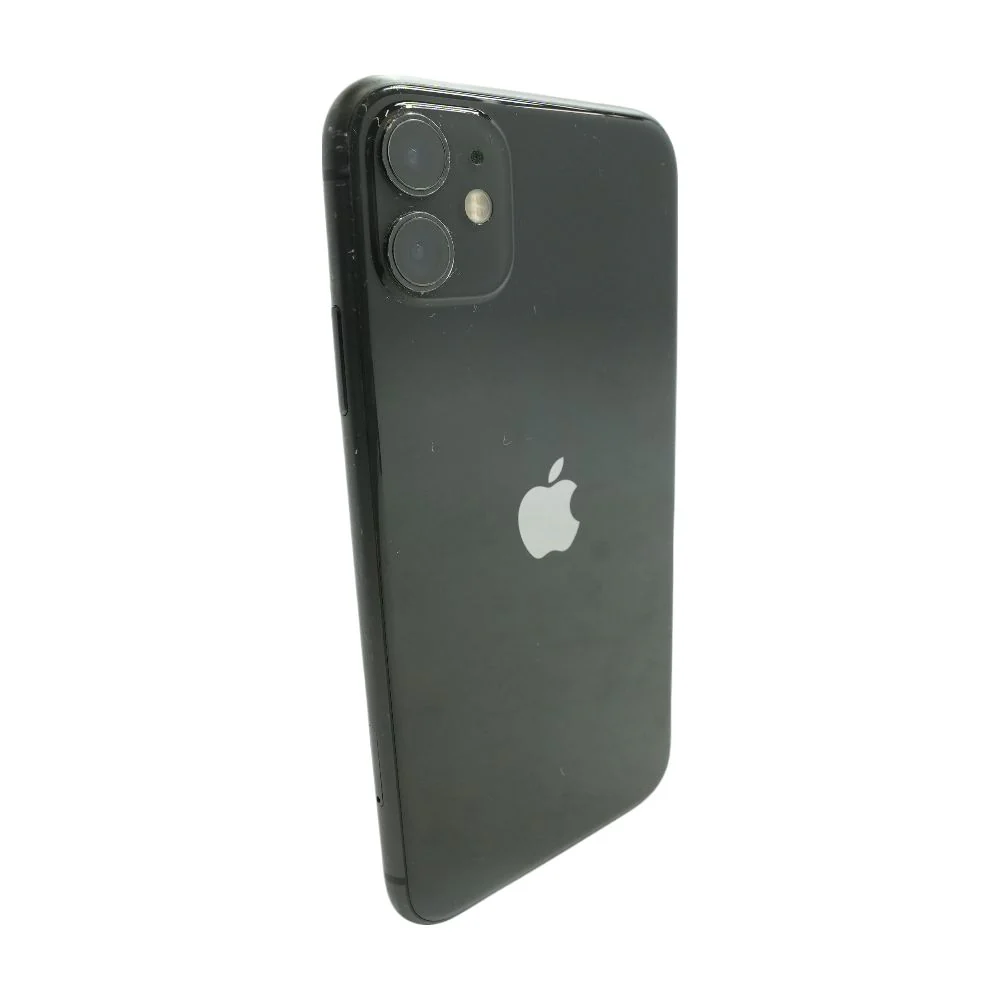 iPhone 11 "AT&T" 64GB Black *RENEWED* - Image 2
