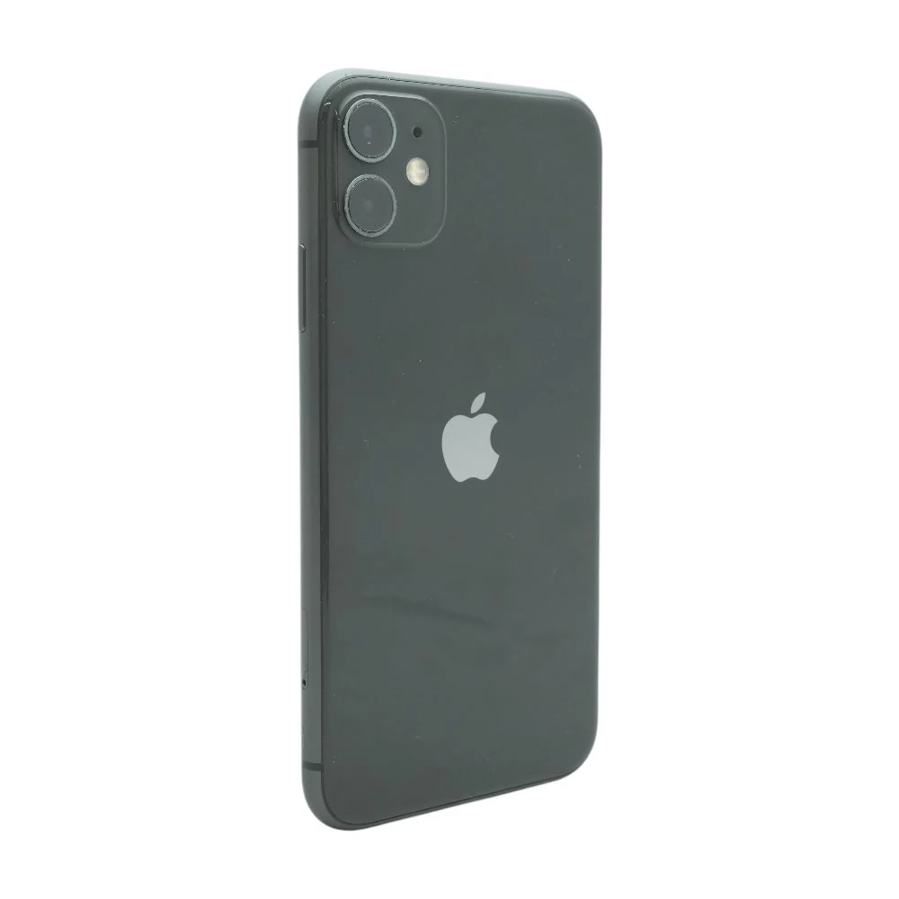 iPhone 11 "AT&T" 64GB Black UB RENEWED - Image 2