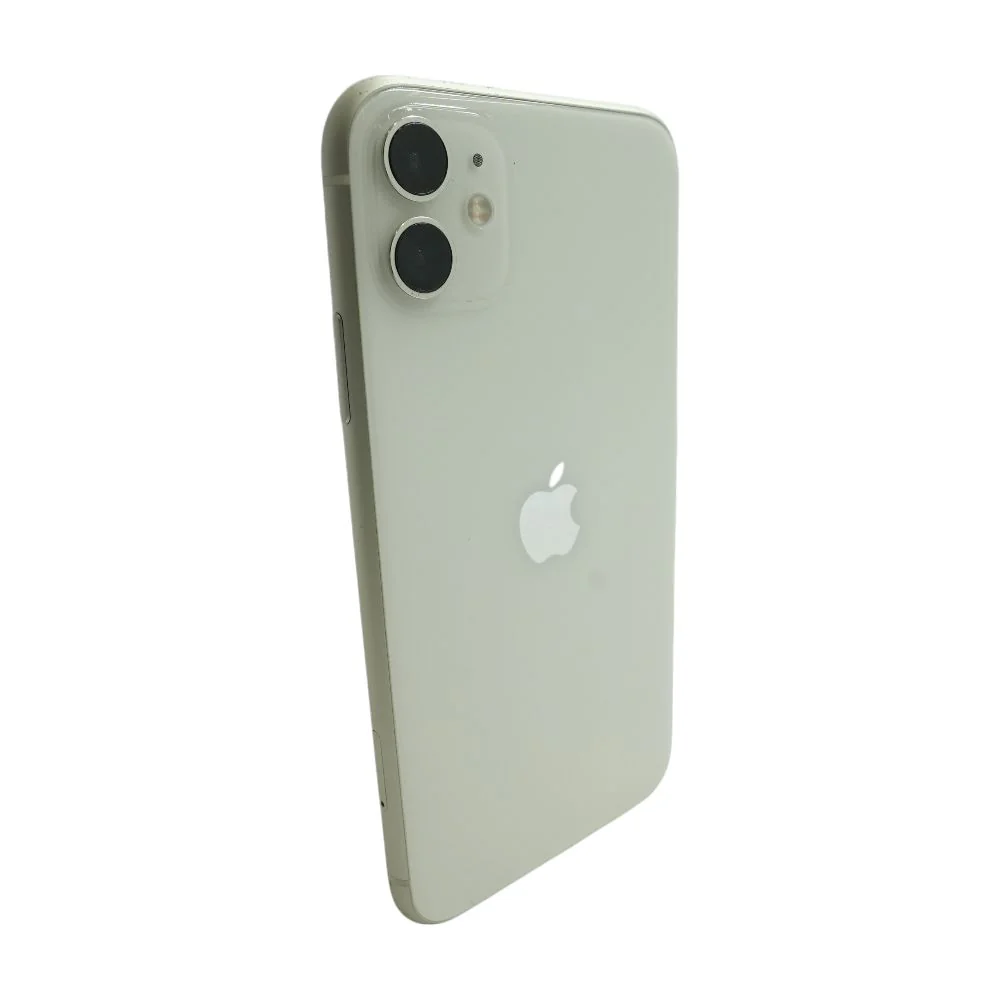 iPhone 11 "Boost Mobile" 64GB White *RENEWED* - Image 2