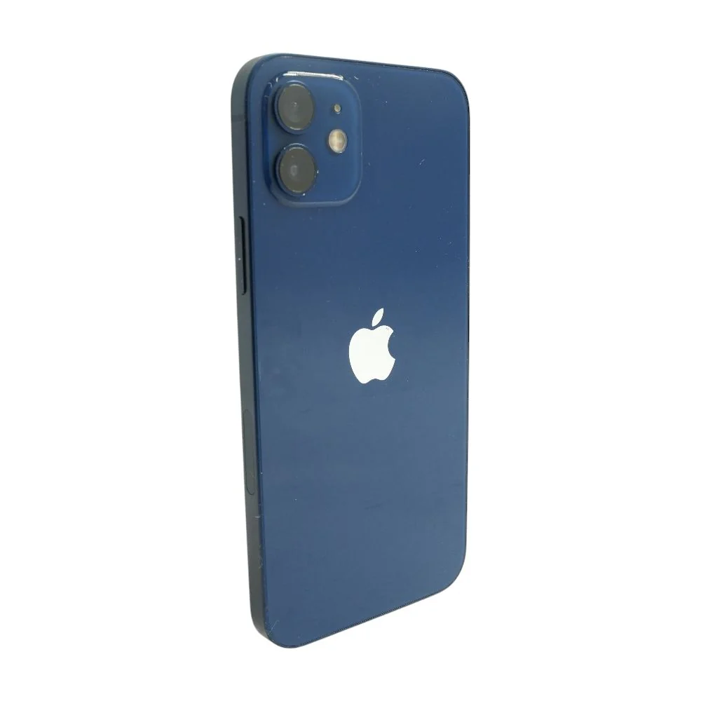 iPhone 12 "AT&T" 128GB Blue - Image 2