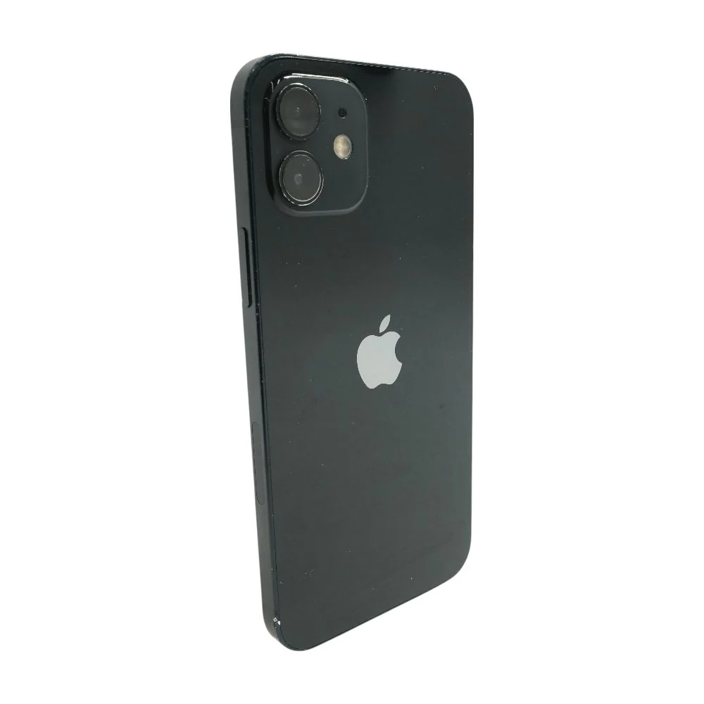 iPhone 12 "AT&T" 64GB Black - Image 2