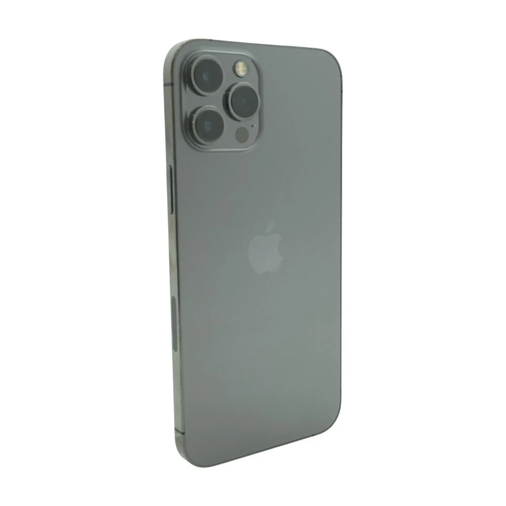 iPhone 12 Pro Max "AT&T" 128GB Graphite UB RENEWED - Image 2