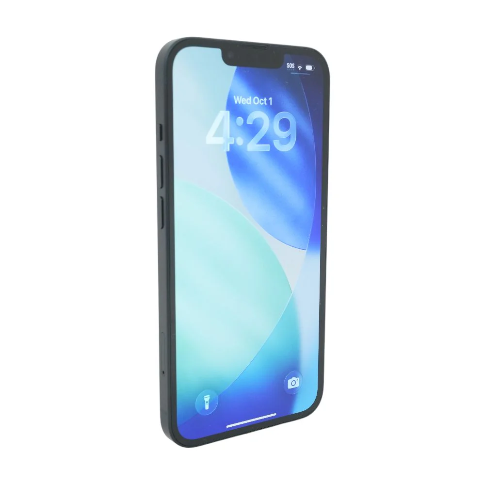 iPhone 13 "Dish" 128GB Midnight Black