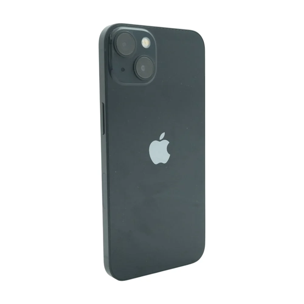 iPhone 13 "Dish" 128GB Midnight Black - Image 2