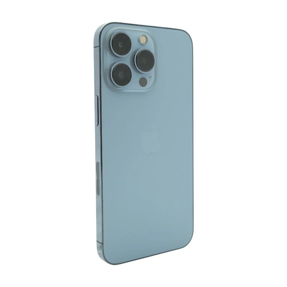 iPhone 13 Pro "AT&T" 256GB Blue - Image 2
