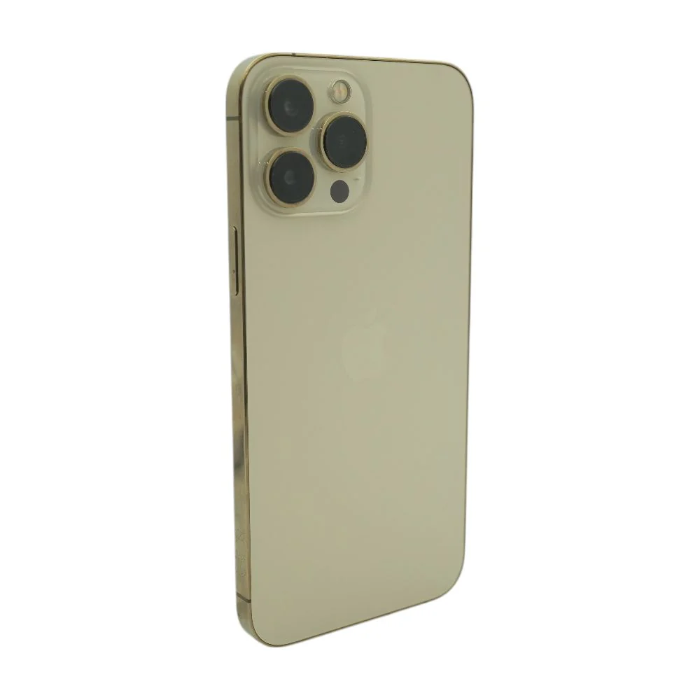 iPhone 13 Pro Max "AT&T" 512GB Gold - Image 2