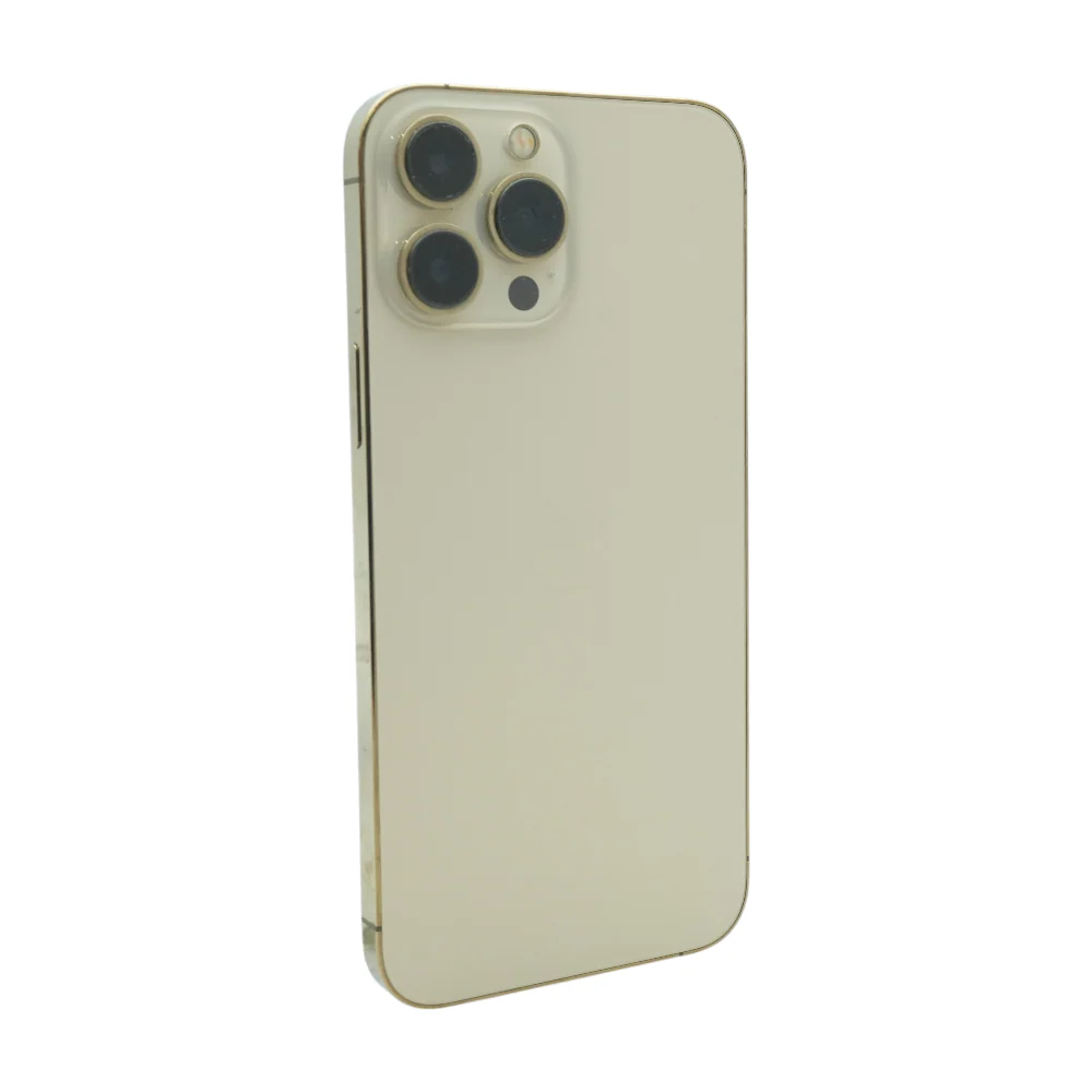 iPhone 13 Pro Max "Foreign Carrier" 256GB Gold - Image 2
