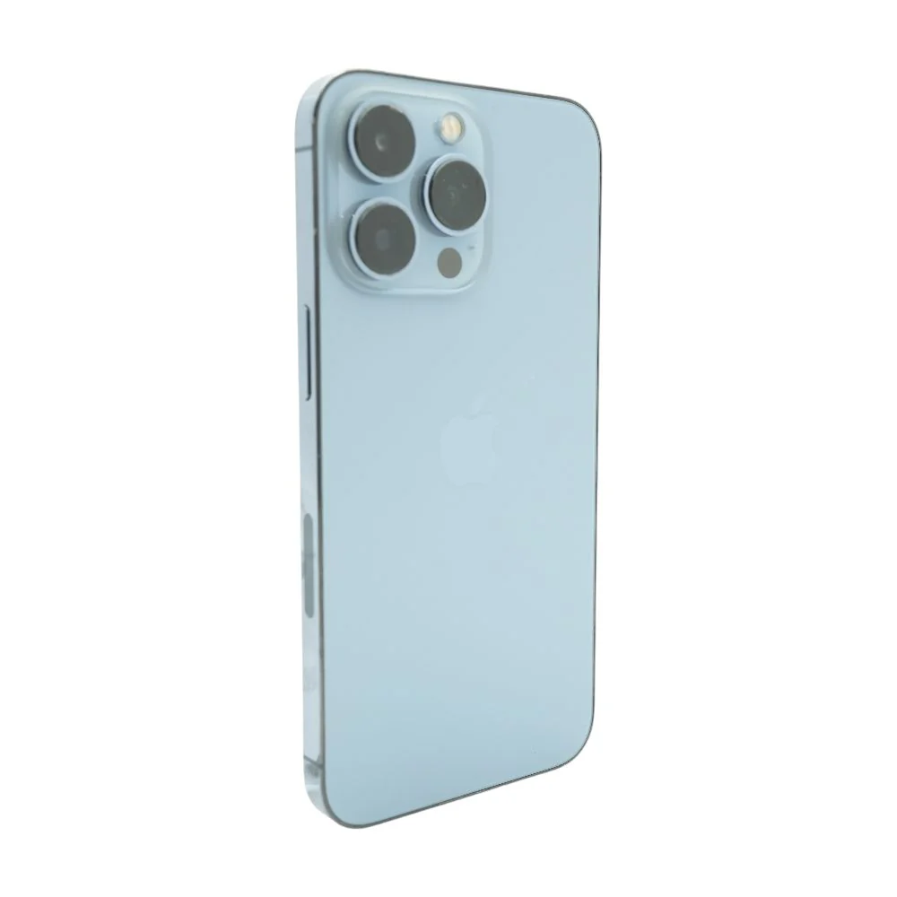 iPhone 13 "Sprint" 128GB Blue UB RENEWED - Image 2
