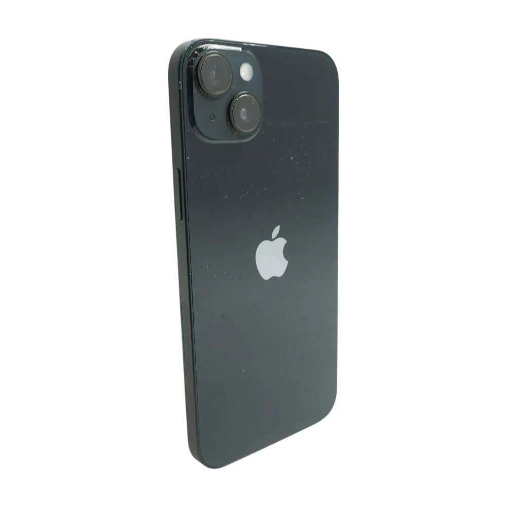 iPhone 14 Plus "AT&T" 128GB Midnight - Image 2