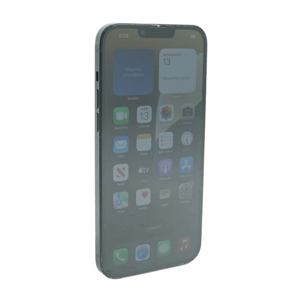 iPhone 14 Plus "Spectrum" 128GB Midnight
