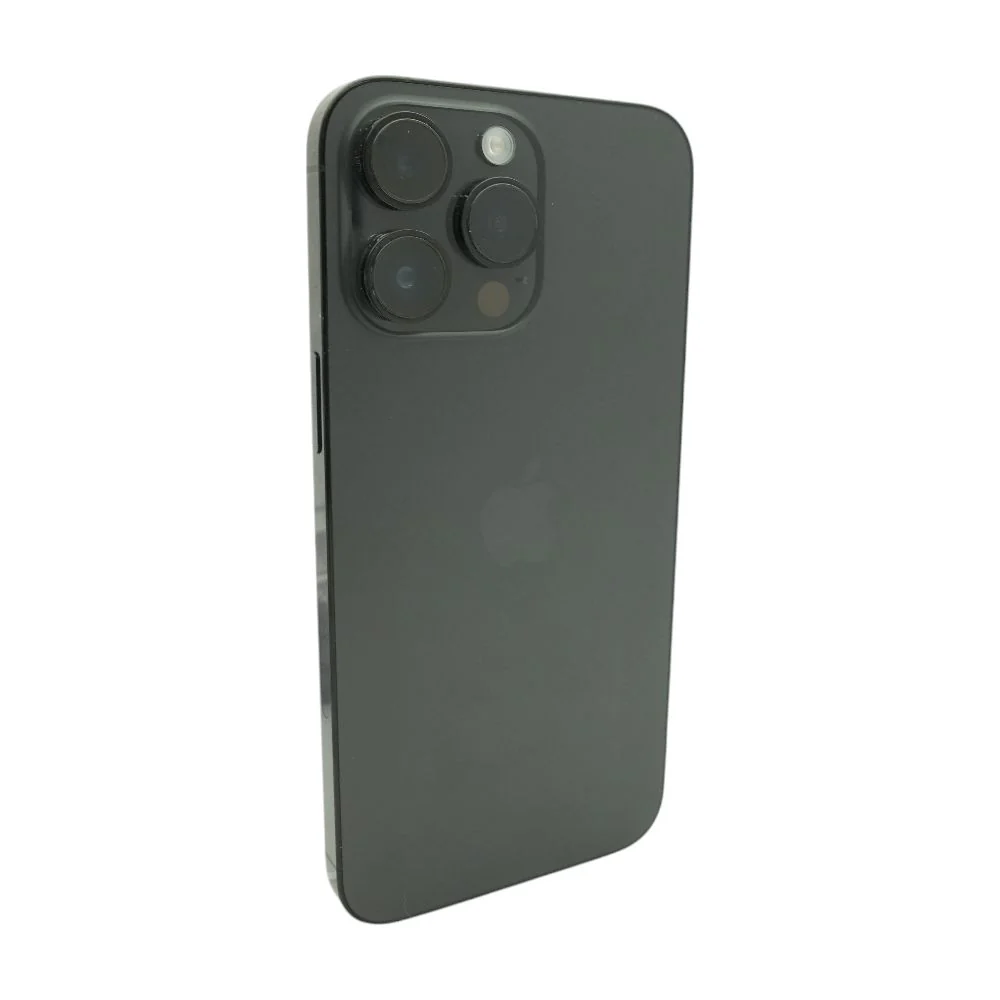 iPhone 14 Pro Max "AT&T" 128GB Black - Image 2