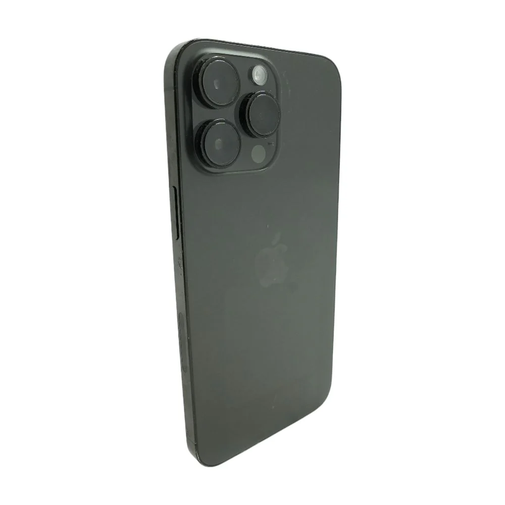 iPhone 14 Pro Max "AT&T" 128GB Space Black *RENEWED* - Image 2