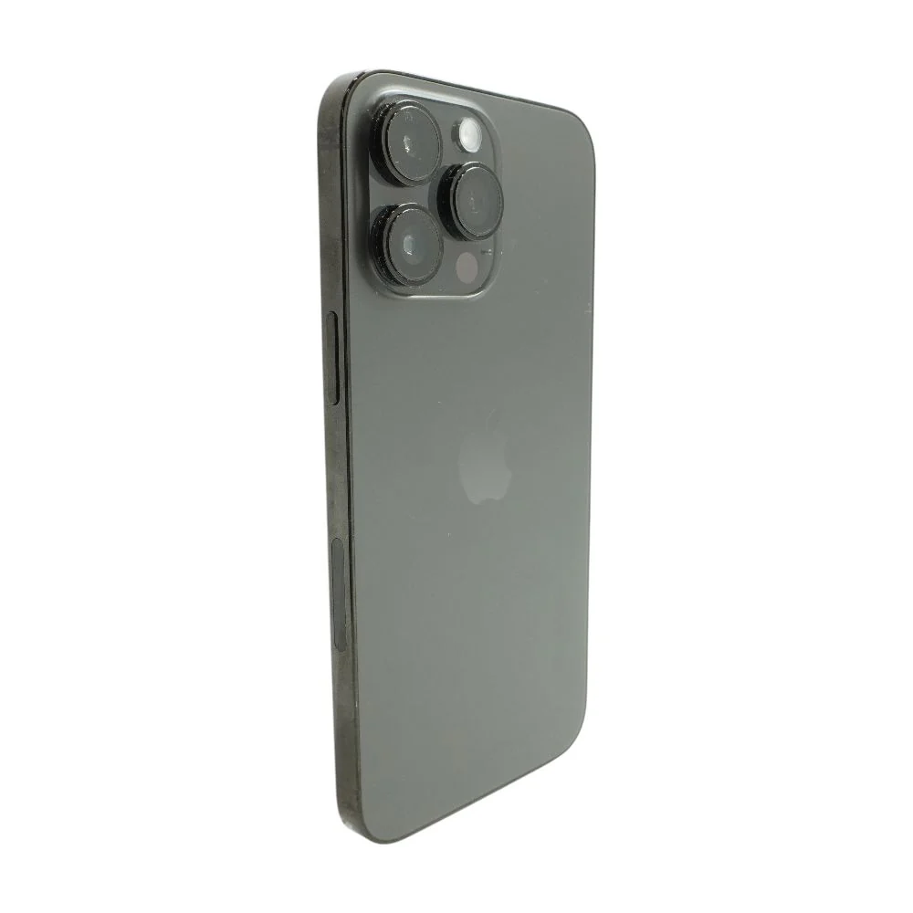 iPhone 14 Pro Max "Spectrum" 128GB Space Black - Image 2
