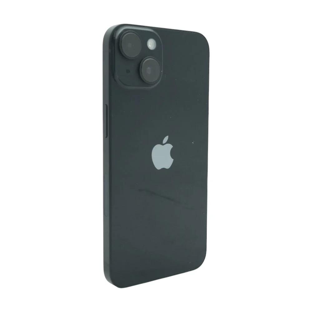 iPhone 14 "Spectrum" 128GB Midnight Black - Image 2