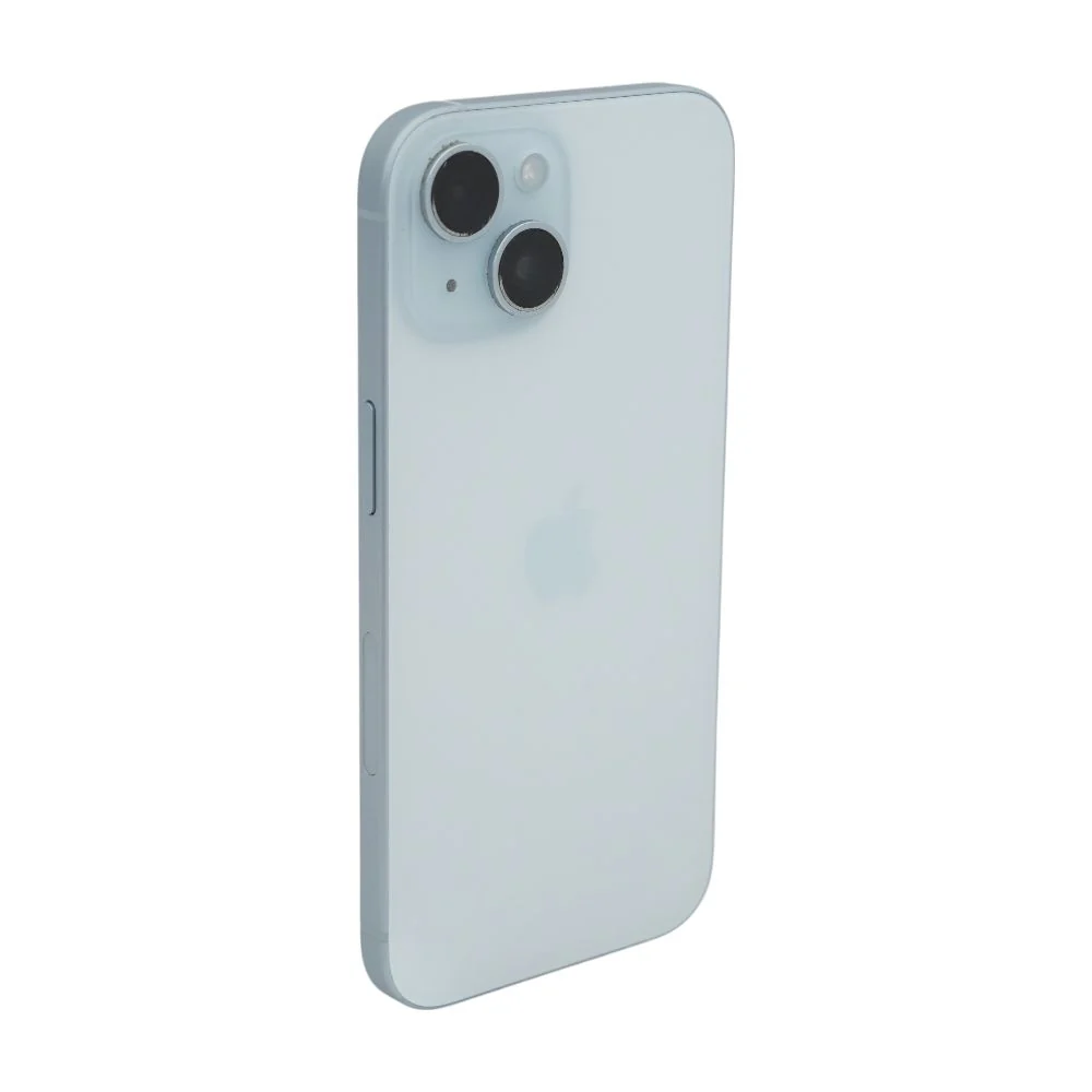 iPhone 15 "AT&T" 256GB Blue - Image 2
