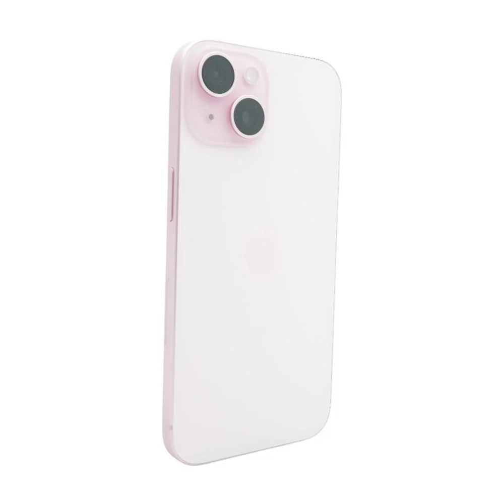 iPhone 15 "Dish" 128GB Pink - Image 2