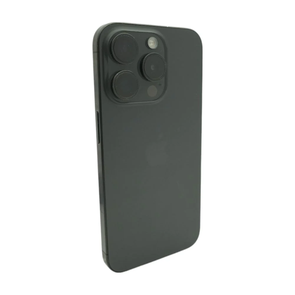iPhone 15 Pro "AT&T" 128GB Black - Image 2